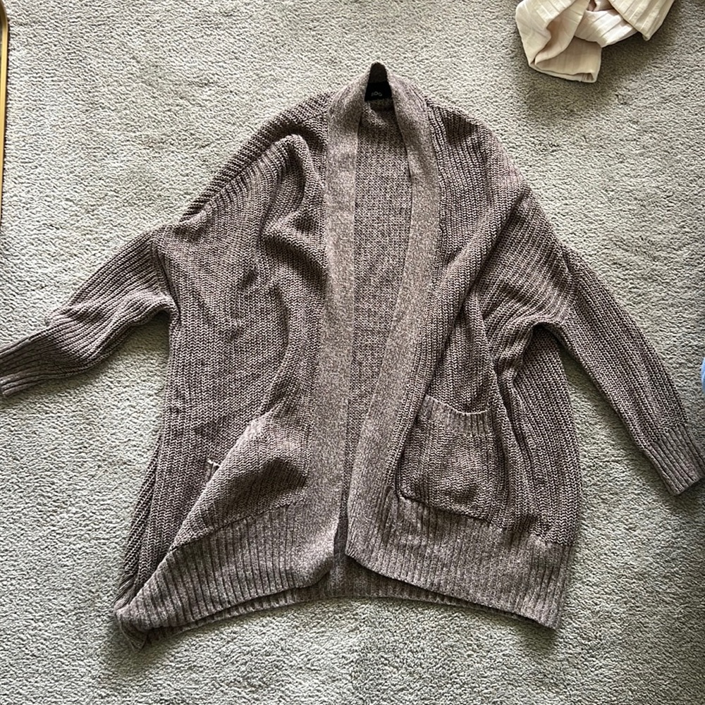 Urban outfitters cardigan